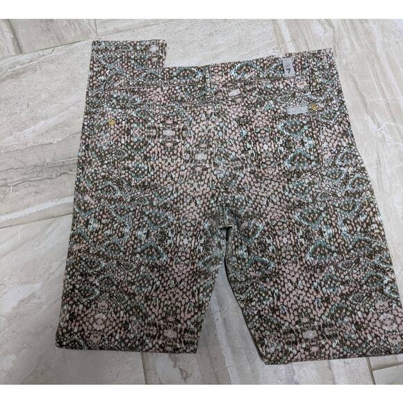 Seven for all Mankind print size 26 - Picture 2 of 7